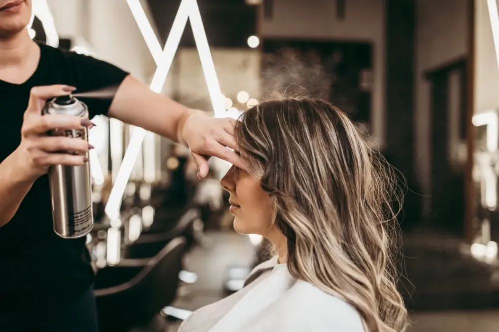Coupe cheveux à Lingolsheim